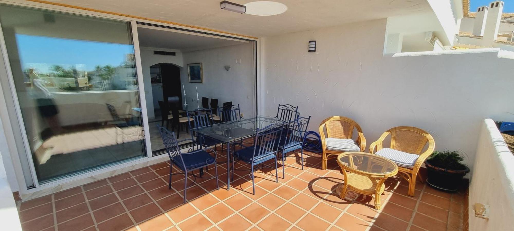 Appartamento Duplex Nueva Andalucia Con Maravillosas Vistas Al Mar Marbella