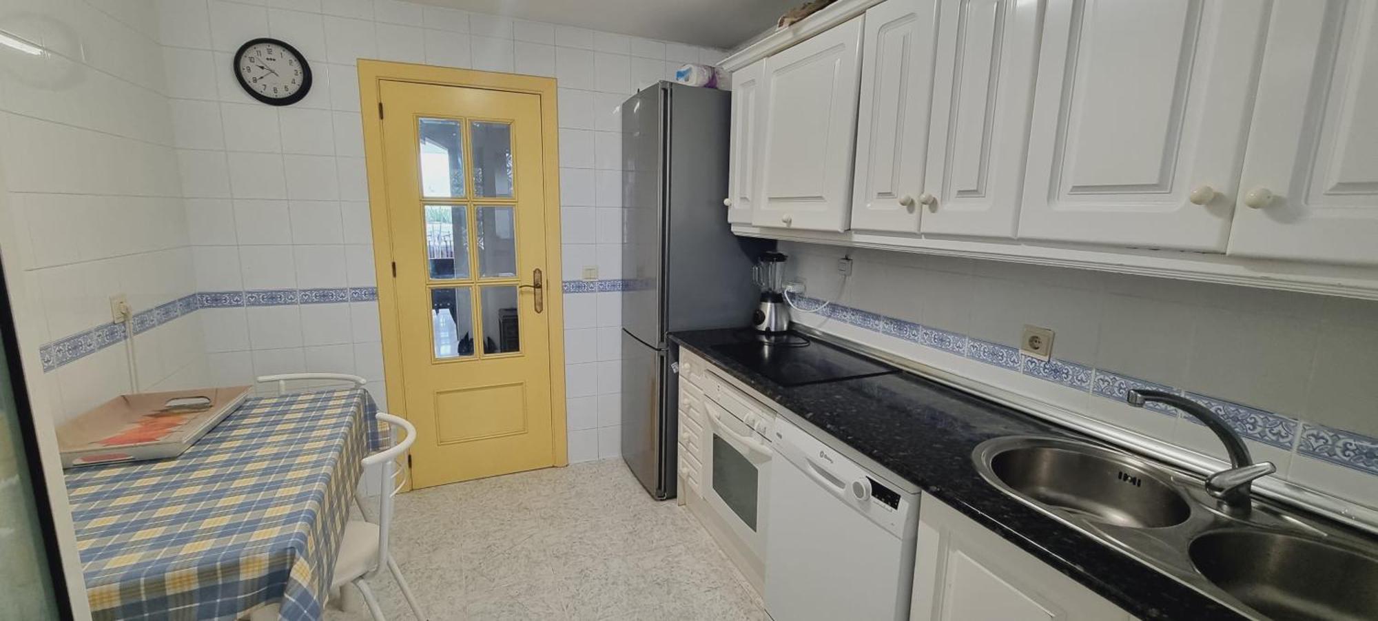 Duplex Nueva Andalucia Con Maravillosas Vistas Al Mar Appartamento