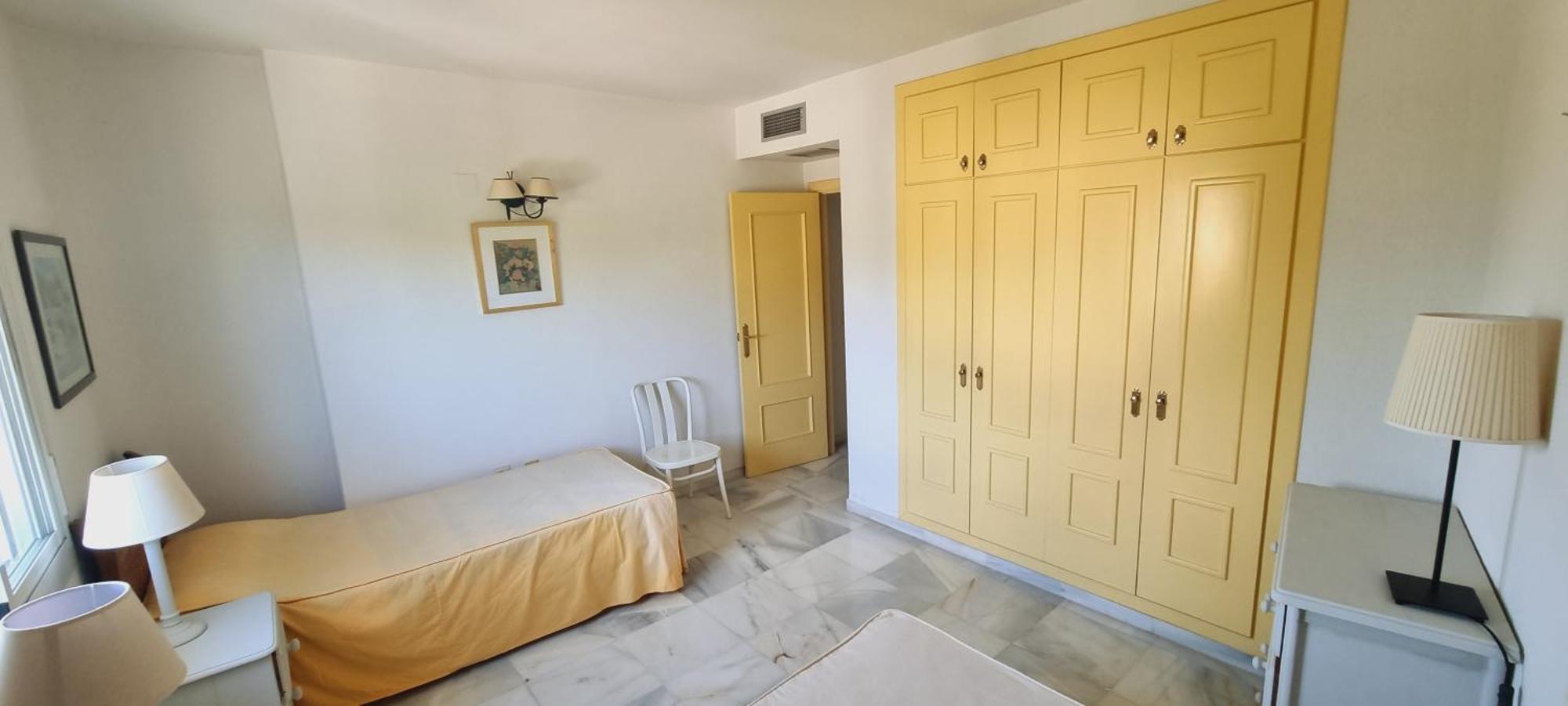 Duplex Nueva Andalucia Con Maravillosas Vistas Al Mar Appartamento *
