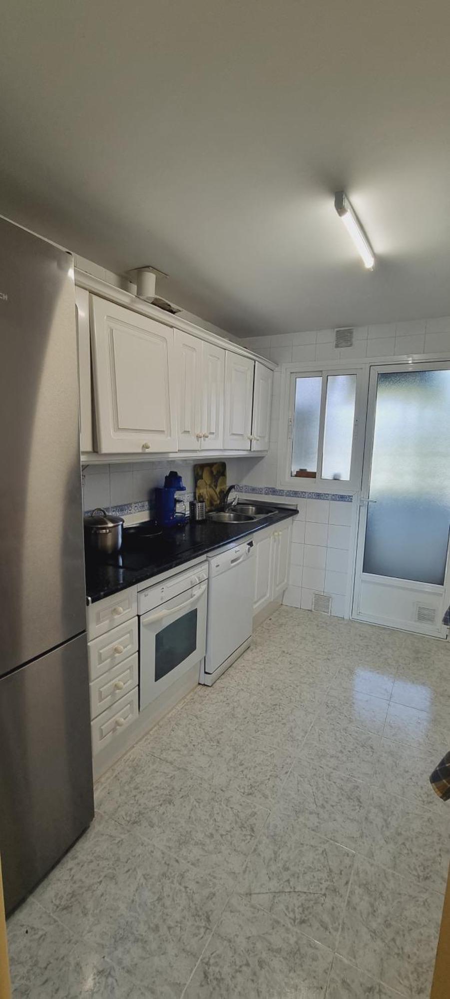 Duplex Nueva Andalucia Con Maravillosas Vistas Al Mar Appartamento